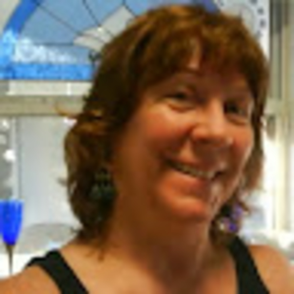 Meet your Posher, Marcia